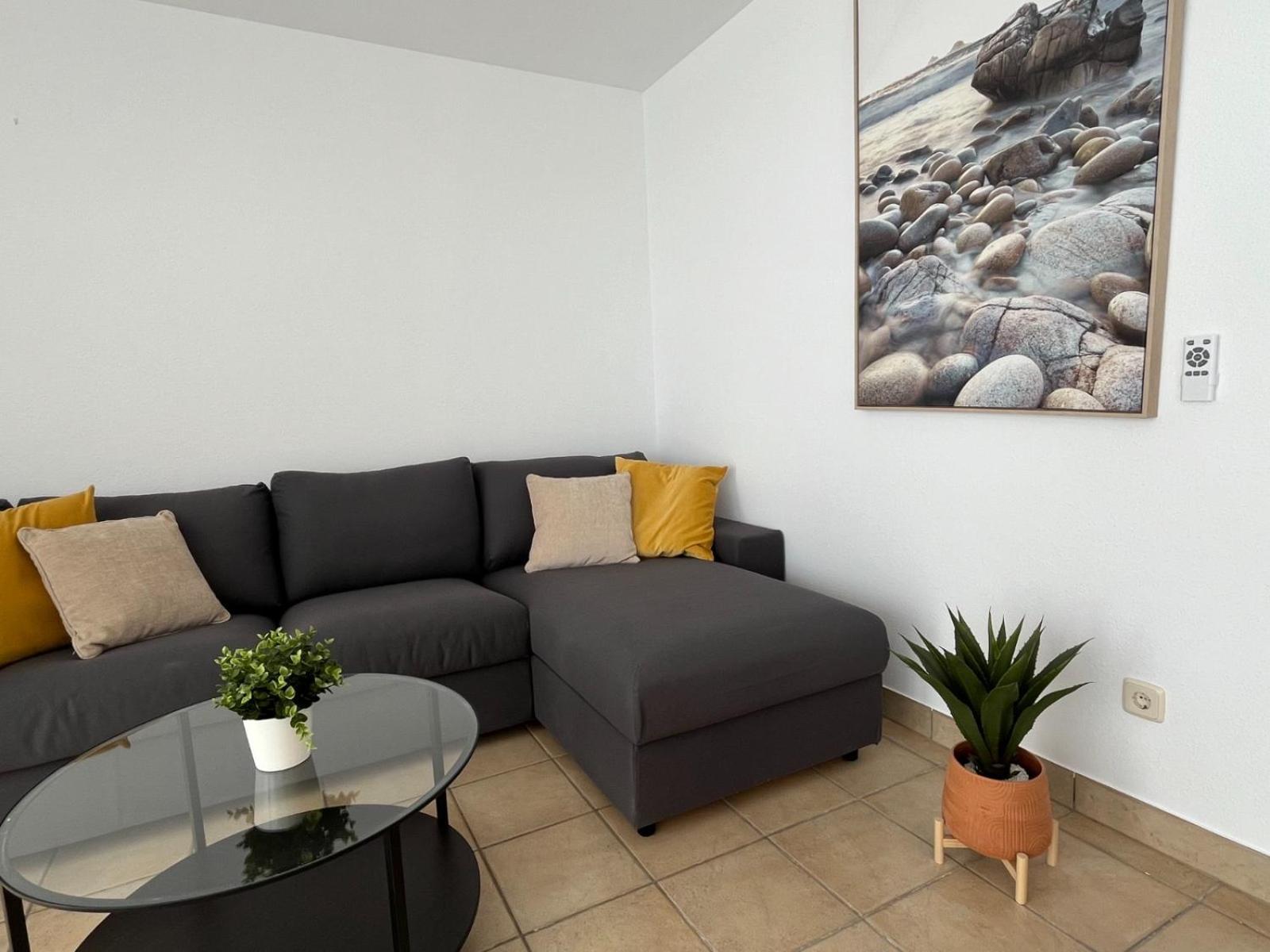 Ocean Dream Apartment Jandia  Exterior photo
