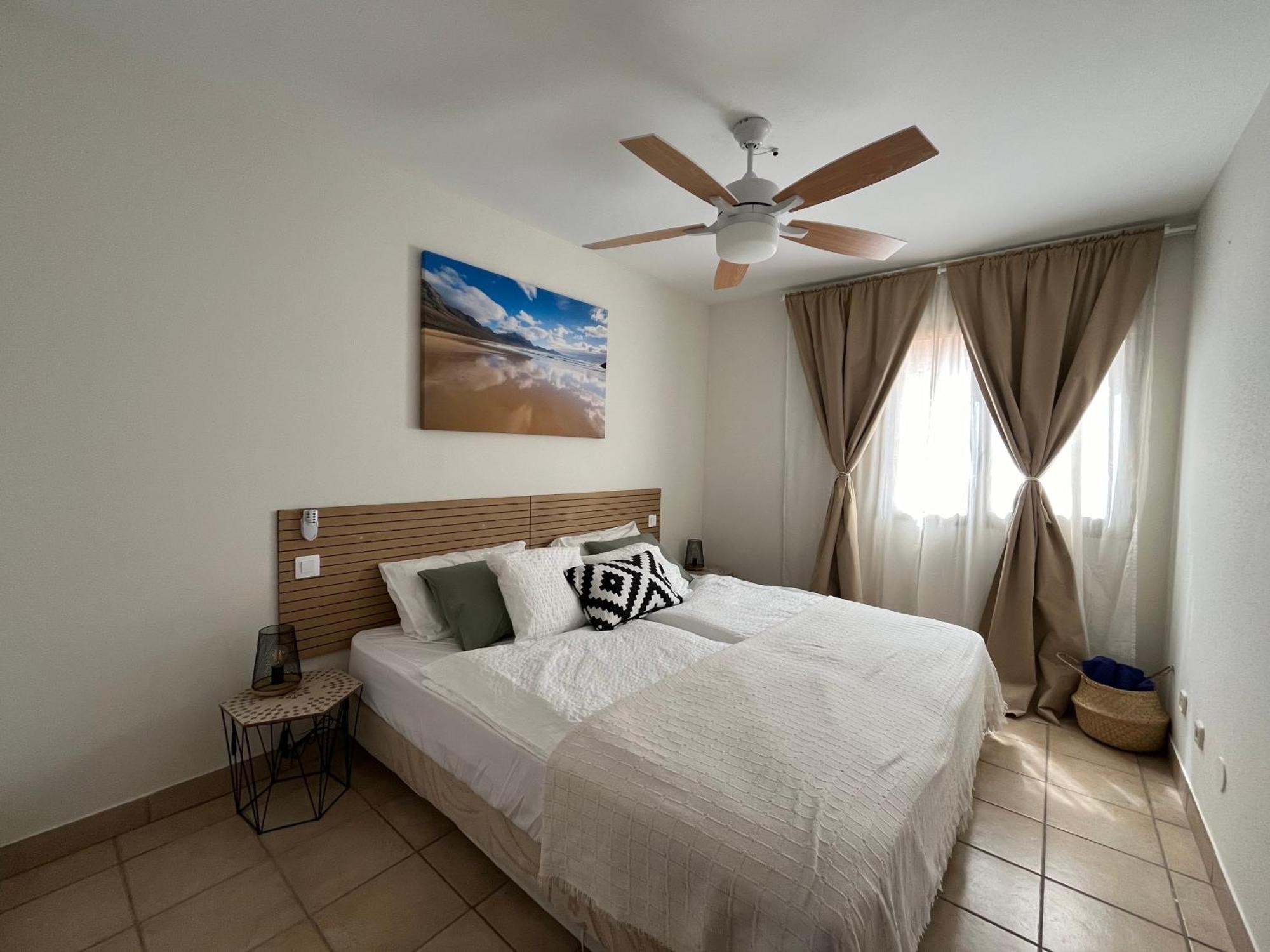 Ocean Dream Apartment Jandia  Exterior photo